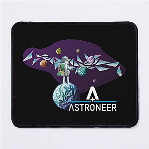 Astroneer Space  Mouse Pad