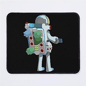 Astroneer Mouse Pad