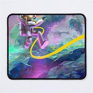 Astroneer - Indie Game Classic T-Shirt Mouse Pad