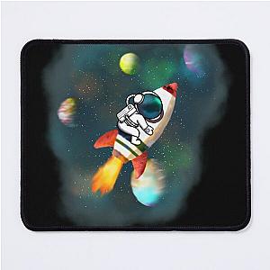 Astroneer Fan Art 2 Mouse Pad