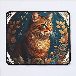 Astroneer Club: Cat Collection Mouse Pad