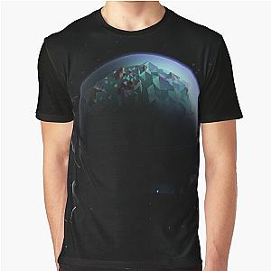 astroneer Graphic T-Shirt