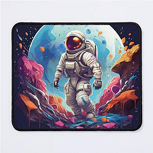 Men Women Astroneer in space Awesome For games Fan Classic T-Shirt Mouse Pad