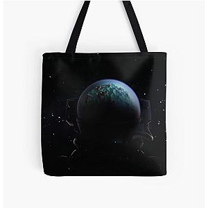 astroneer All Over Print Tote Bag