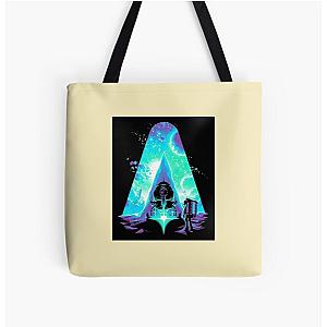 Astroneer Indie Game Bes For Boys Best Selling Graphic  All Over Print Tote Bag