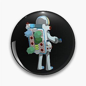 Astroneer Pin