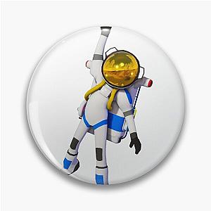 Astroneer Bio Suit Pin