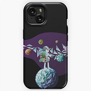 Astroneer Space  iPhone Tough Case