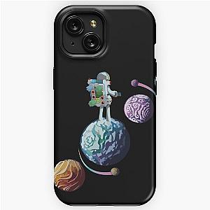 Astroneer iPhone Tough Case