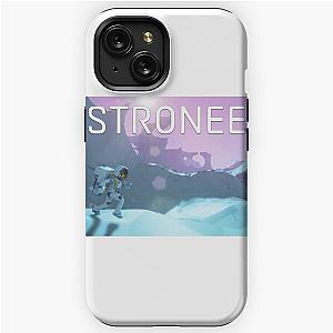 Astroneer iPhone Tough Case