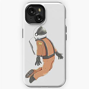 Astroneer Fan Art iPhone Tough Case