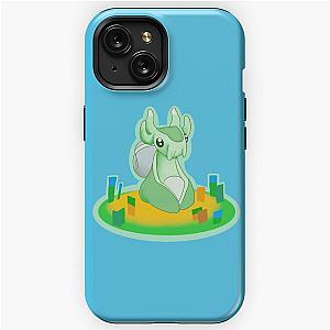 Astroneer Sylvie Galastropod Space Snail iPhone Tough Case