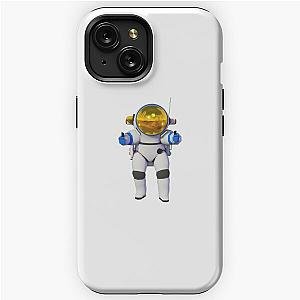 Astroneer Bubble Suit iPhone Tough Case