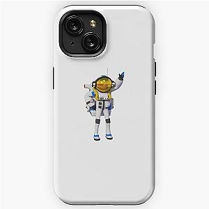 Astroneer Exo Suit iPhone Tough Case