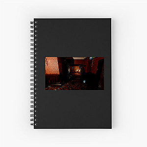 At Dead Of Night Unlock The Secrets At Dead Of Night Notebook