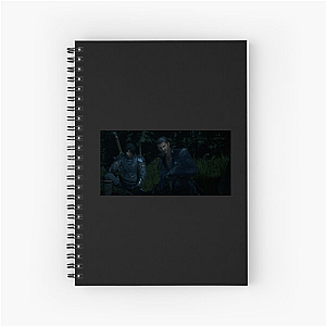 At Dead Of Night Jimmy Is Watching At Dead Of Night Notebook