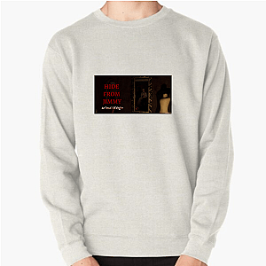 At Dead Of Night Every Room A Nightmare At Dead Of Night Sweatshirts