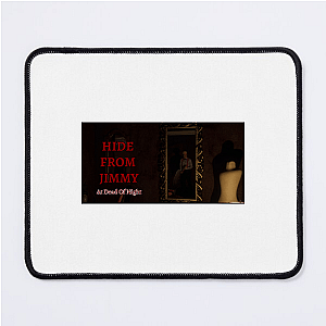 At Dead Of Night Every Room A Nightmare At Dead Of Night Mouse Pads