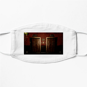 At Dead Of Night Fear The Dark At Dead Of Night Face Masks