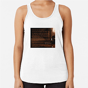 At Dead Of Night Trapped In The Hotel At Dead Of Night Tank Tops