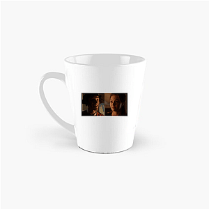 At Dead Of Night Beyond The Front Desk At Dead Of Night Mugs