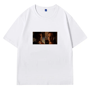 At Dead Of Night Beyond The Front Desk At Dead Of Night T-Shirts