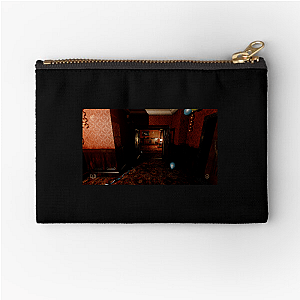 At Dead Of Night Unlock The Secrets At Dead Of Night Zipper Pouches