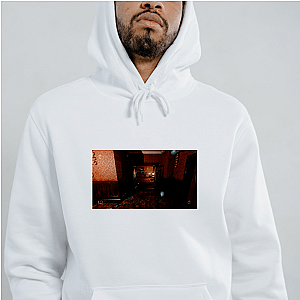 At Dead Of Night Unlock The Secrets At Dead Of Night Hoodies