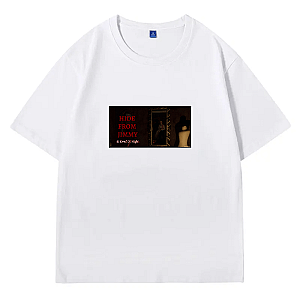 At Dead Of Night Every Room A Nightmare At Dead Of Night T-Shirts