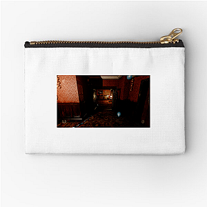 At Dead Of Night Unlock The Secrets At Dead Of Night Zipper Pouches
