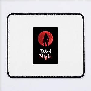 At Dead Of Night Find The Clues Escape The Night At Dead Of Night Mouse Pads