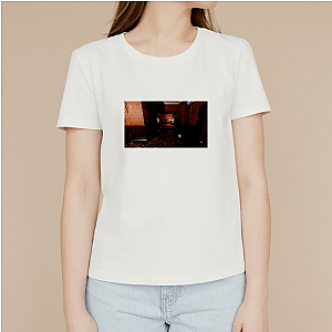 At Dead Of Night Unlock The Secrets At Dead Of Night T-Shirts