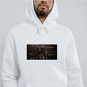 At Dead Of Night Check In Never Check Out At Dead Of Night Hoodies