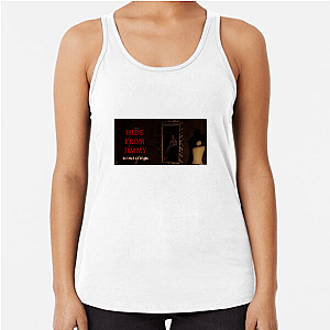 At Dead Of Night Every Room A Nightmare At Dead Of Night Tank Tops