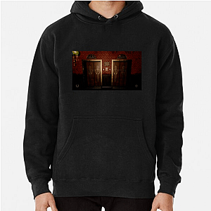 At Dead Of Night Fear The Dark At Dead Of Night Hoodies