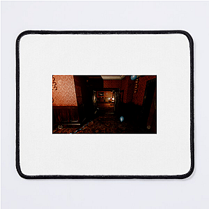 At Dead Of Night Unlock The Secrets At Dead Of Night Mouse Pads