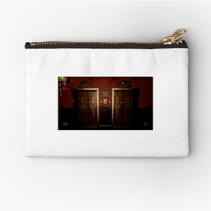 At Dead Of Night Fear The Dark At Dead Of Night Zipper Pouches