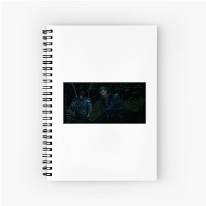 At Dead Of Night Jimmy Is Watching At Dead Of Night Notebook