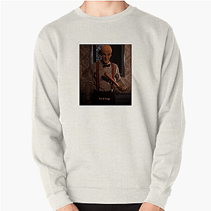 At Dead Of Night You Can Run But You Cant Hide At Dead Of Night Sweatshirts