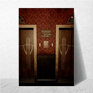 At Dead Of Night Fear The Dark At Dead Of Night Posters