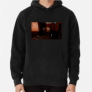 At Dead Of Night Unlock The Secrets At Dead Of Night Hoodies
