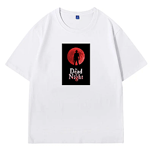 At Dead Of Night Find The Clues Escape The Night At Dead Of Night T-Shirts