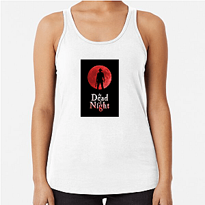 At Dead Of Night Find The Clues Escape The Night At Dead Of Night Tank Tops
