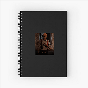 At Dead Of Night You Can Run But You Cant Hide At Dead Of Night Notebook