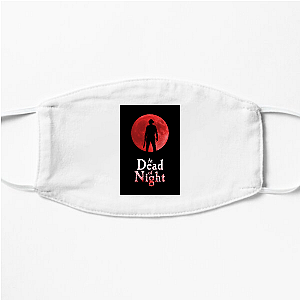 At Dead Of Night Find The Clues Escape The Night At Dead Of Night Face Masks