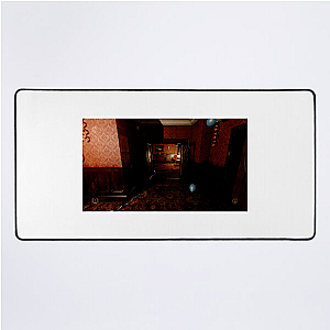 At Dead Of Night Unlock The Secrets At Dead Of Night Mouse Pads