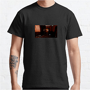At Dead Of Night Unlock The Secrets At Dead Of Night T-Shirts