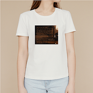 At Dead Of Night Trapped In The Hotel At Dead Of Night T-Shirts