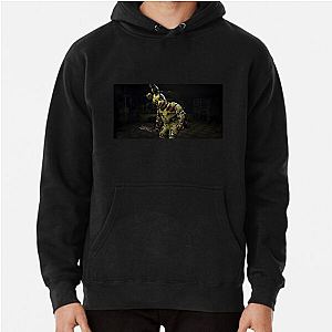 At Dead Of Night The Horror Is Real At Dead Of Night Hoodies