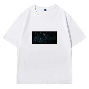At Dead Of Night Jimmy Is Watching At Dead Of Night T-Shirts